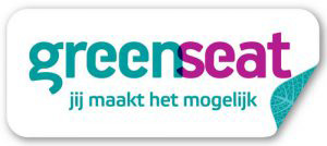 GreenSeat Logo