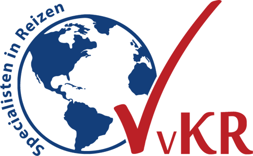 VvKR Logo